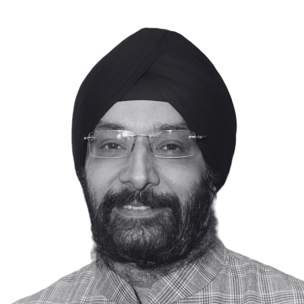 Daljit Singh